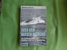 Dem nassen abgrund gebraucht kaufen  Norden
