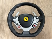 Thrustmaster ferrari 458 gebraucht kaufen  Bad Soden