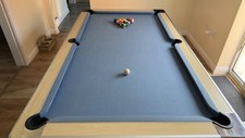 Slate bed pool for sale  MORECAMBE
