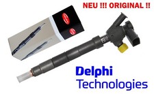 Injektor Neu orig. VW MAN 2,0 TDI 04L130277AP 04L130277BB 04L130277BG 28654963 comprar usado  Enviando para Brazil