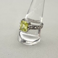 Lia sophia ring for sale  Charleston