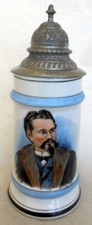Alt humpen bierkrug gebraucht kaufen  Bayreuth