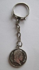 Petit porte clé d'occasion  Calonne-Ricouart