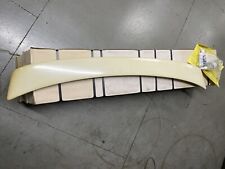 Msd heckspoiler heckflügel gebraucht kaufen  Lengerich