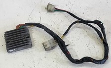 Voltage regulator SH678PA Honda CBR 600 F4i 2001-2006 Year na sprzedaż  PL