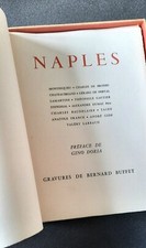 Naples buffet suite d'occasion  Falaise