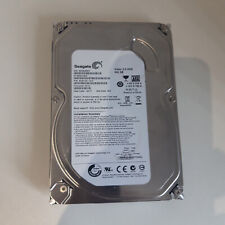 Disco rígido interno Seagate 500GB, desktop PC CCTV HDD SATA 5900 3.5 ST3500312CS comprar usado  Enviando para Brazil