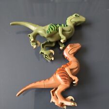 Lego dinosaur figures for sale  SCARBOROUGH