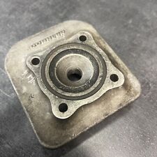 Culasse doppler mbk d'occasion  Beaumont-en-Véron