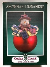 Snowman teacher ornament for sale  Tulsa