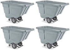 Uline 4184 utility for sale  Eden