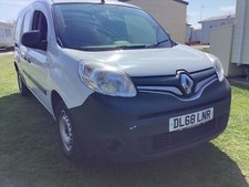 2018 renault kangoo for sale  CLACTON-ON-SEA