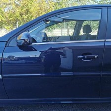 Pel vectra fahrertür gebraucht kaufen  Magdeburg