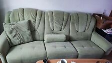 Sofa sessel hocker gebraucht kaufen  Rodewisch
