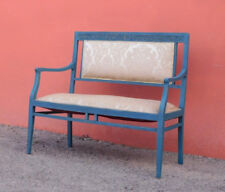 Divano divanetto liberty usato  Beinette