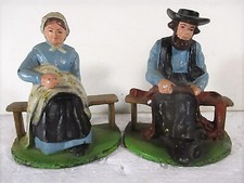 Vintage 1950 cast for sale  Milwaukee