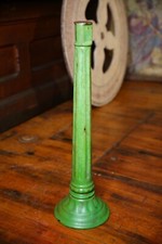 Antique porcelain soda for sale  Decatur