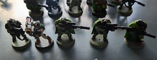 Warhammer 40k adeptus for sale  Dayton