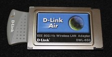 Link dwl 650 for sale  Nacogdoches