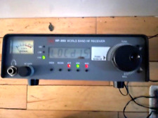 hf receiver for sale  ISLEWORTH