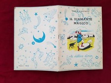 Diamante magico maria usato  Codigoro
