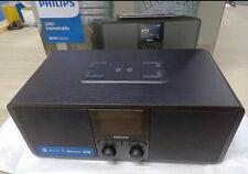 rádio philips TAR8805 rádio internet com DAB+ e FM Spotify Connect e Blueto, usado comprar usado  Enviando para Brazil