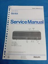 Philips 19rb244 service usato  San Giuliano di Puglia