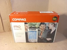 Compaq ipaq pocket for sale  CAMBRIDGE