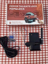 4x4 pickup autozubehör gebraucht kaufen  Dresden