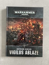 Imperium nihilus vigilus gebraucht kaufen  Moers