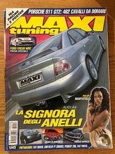 Rivista magazine maxi usato  Vottignasco