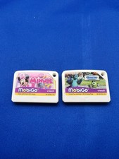 Vtech mobigo minnie d'occasion  Expédié en Belgium