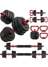 Adjustable dumbbells free for sale  Bensalem