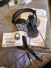 Beyerdynamic dt880s cuffie usato  Spedire a Italy