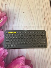 Logitech wireless bluetooth for sale  Glenwood Springs
