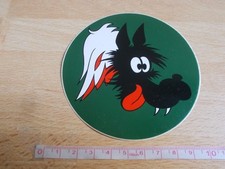 Autocollant militaire parachut d'occasion  Toulon-