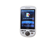 Htc tattoo weiß gebraucht kaufen  Schellerten