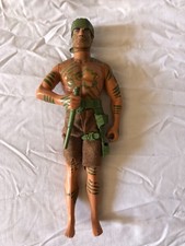 Action man sarbacane d'occasion  Reims