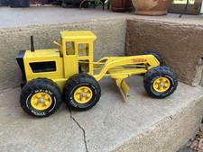 Tonka road grader for sale  Salina
