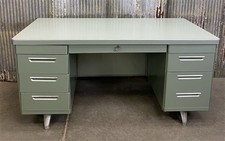 solid wood desk for sale  Payson