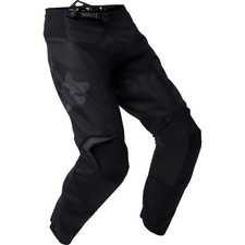 Calça Fox Racing 2025 180 - Blackout, usado comprar usado  Enviando para Brazil