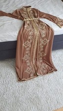 Takschita kaftan abaya gebraucht kaufen  Bonn