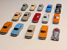 Wiking konvolut 80er gebraucht kaufen  Altlußheim