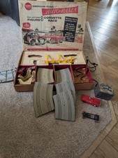 Gilbert american flyer for sale  Mayer