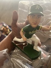 Oakland baseball bobble for sale  Lubbock