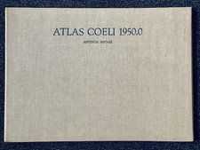 Antiker astronomischer atlas gebraucht kaufen  Herzberg am Harz