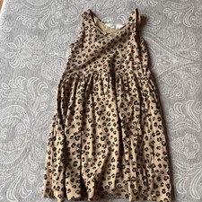 Animal print dress for sale  LIVINGSTON