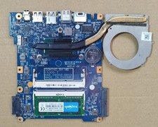 Placa base  Motherboard ACER ES1-311 ES1-571 EX2530 DOMINO_BH 448.09002.0011 i5 comprar usado  Enviando para Brazil