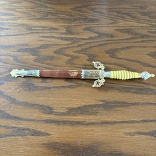 Vintage spanish dagger for sale  Beach Haven