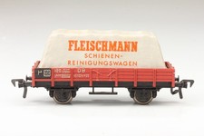 Fleischmann unvollständiger s gebraucht kaufen  Isernhagen